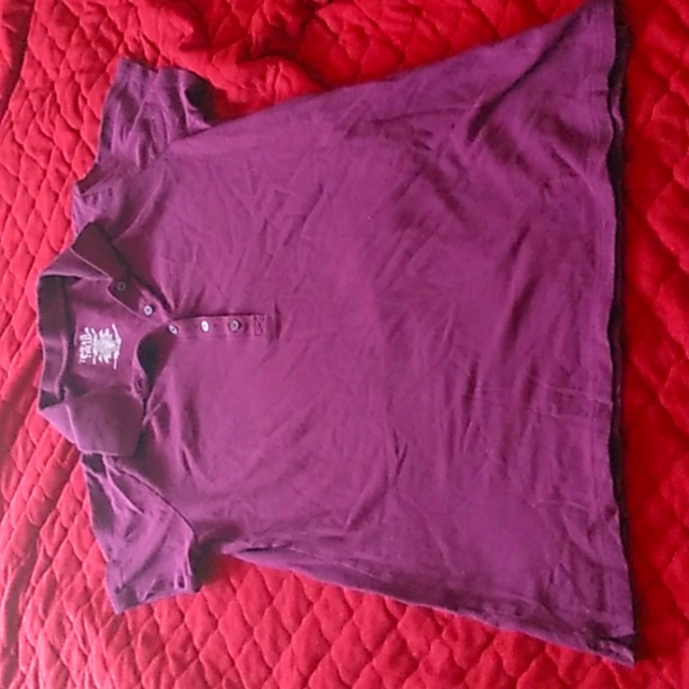 Ladies shirt
